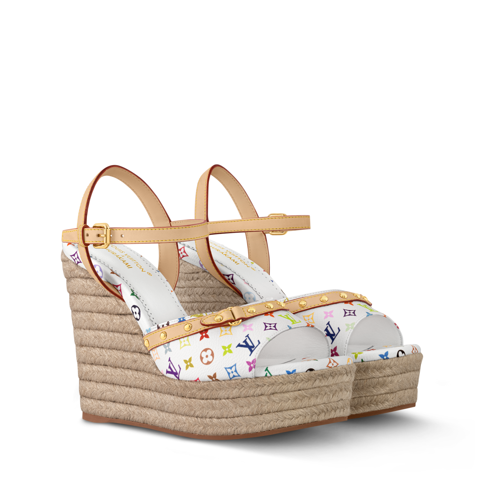 エステツインLV louis-vuitton--